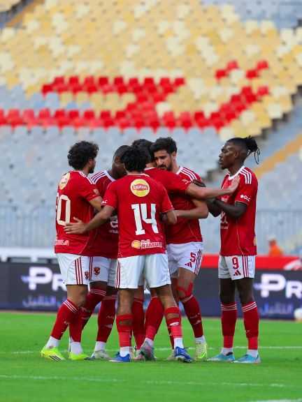 عاجل| صدمة للأهلي والمصري.. رابطة الأندية تعلن عقوبات مؤجلات الجولتين 12 و14