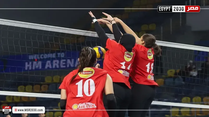 طائرة الأهلي