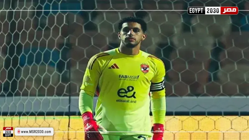 مصطفى شوبير