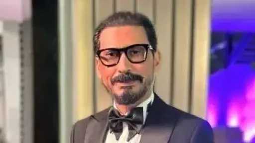 تفاصيل دور الفنان أحمد عيد في مسلسل أولاد الراعي