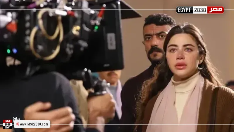 يارا السكري 