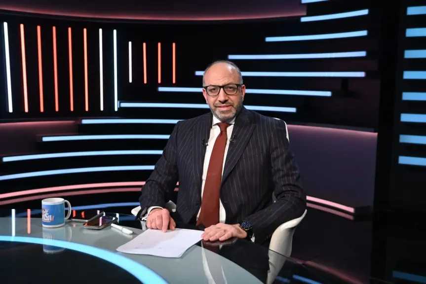 حسام المندوه: مجلس الزمالك مظلوم ونسعى لإيجاد حلول للأزمات