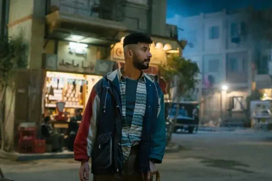تفاصيل دور الفنان محمد أنور في مسلسل «مناعة»