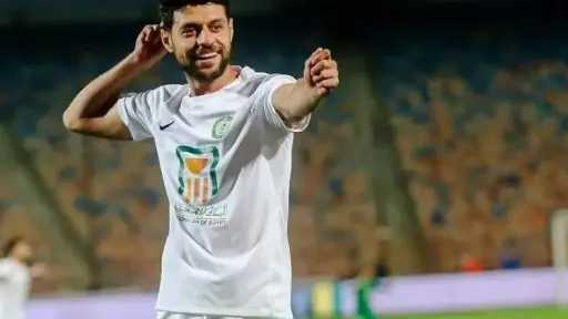 رئيس البنك الأهلي يوقع عقوبة على مصطفى شلبي ويكشف تفاصيل صفقة عمرو الجزار