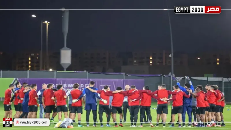 مران الأهلي