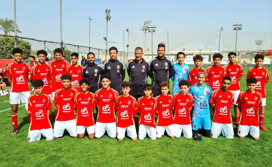 أهلي 2012