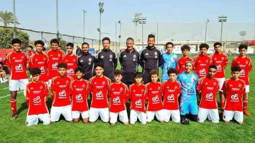 «أهلي 2012» يواجه هليوبوليس اليوم في «سوبر» منطقة... «أهلي 2012» يواجه هليوبوليس اليوم في «سوبر» منطقة القاهرة