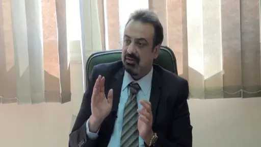 متحدث وزارة الصحة تقدم عدة نصائح لتجنب تأثير العواصف الترابية