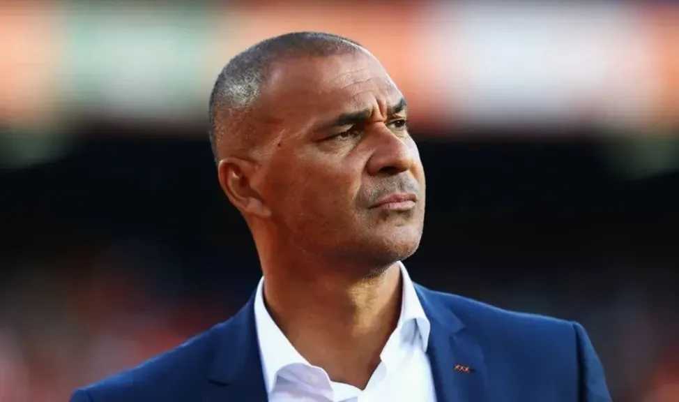 رود خوليت: مواجهتنا أمام نابولي كانت بمثابة الحرب.. وهذا ما حدث عندما شاهدت مارادونا