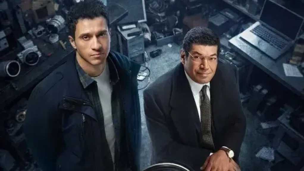 تفاصيل دور الفنان باسم سمرة في مسلسل عين سحرية