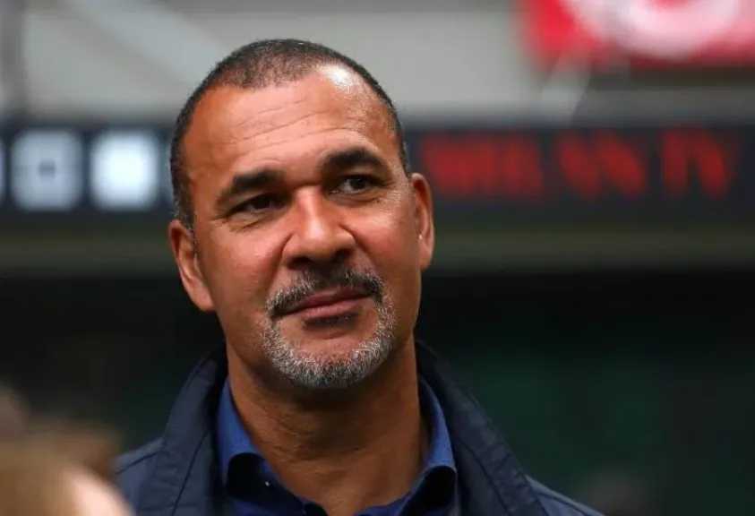 رود خوليت يوضح تأثير يوهان كرويف في مسيرته