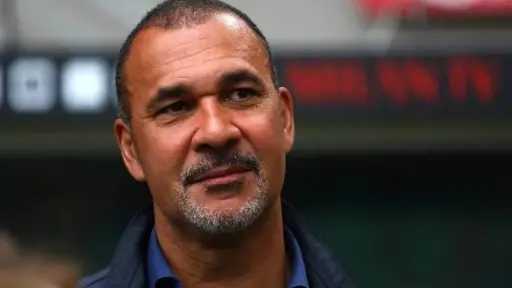 رود خوليت يوضح تأثير يوهان كرويف في مسيرته