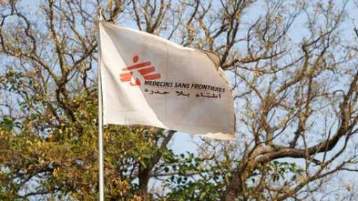 «أطباء بلا حدود» تعلّق العمليات غير الحرجة بمستشفى ناصر وسط مخاوف أمنية