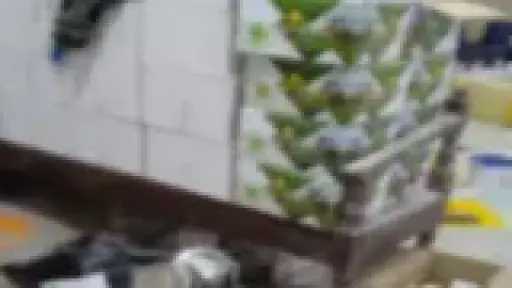 ضبط مصنع غير مرخص لإنتاج الأسمدة والمخصبات الزراعية المغشوشة بالمنوفية