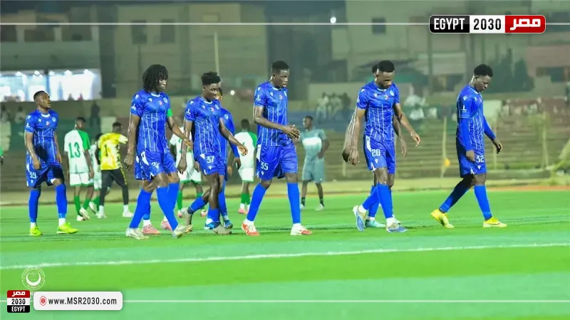  الهلال السوداني