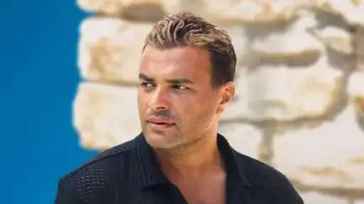 رامي صبري يلغي متابعة ياسمين عبد العزيز على انستجرام