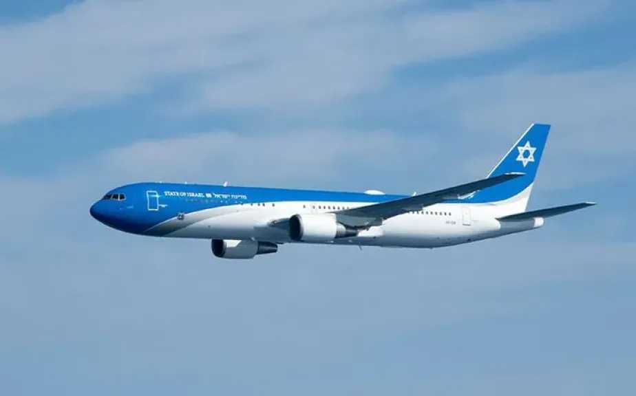 طائرة نتنياهو تعبر أجواء 3 دول أعضاء بالجنائية الدولية دون اعتراض