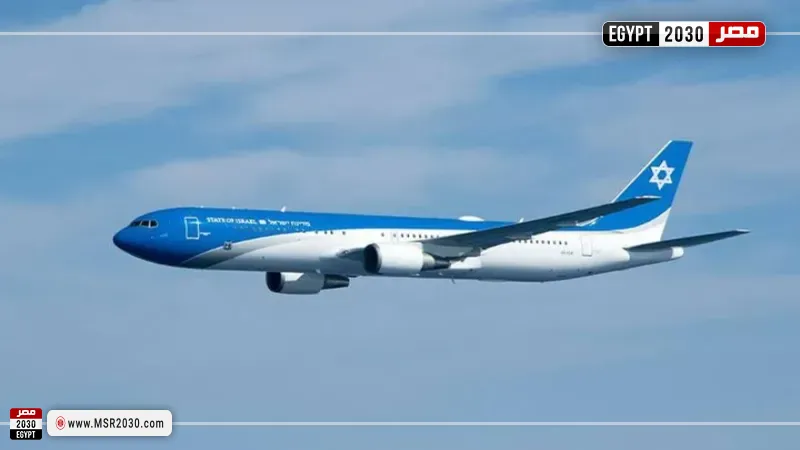 طائرة نتنياهو تعبر أجواء 3 دول أعضاء بالجنائية الدولية دون اعتراض