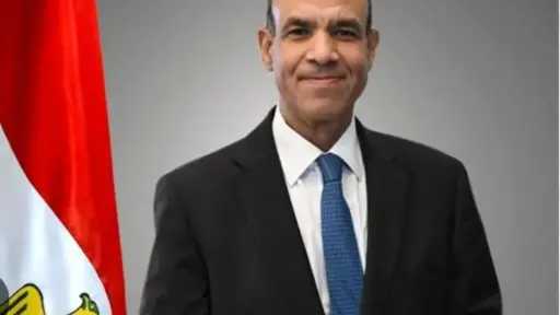 وزير الخارجية: لدينا خطوط حمراء بشأن السودان وإن تم تجاوزها سيكون لنا رد فعل حاسم وصارم وقوي