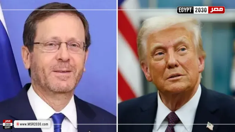 هيئة البث العبرية: هجوم ترامب على هرتسوج قد يضر بفرص نتنياهو في العفو