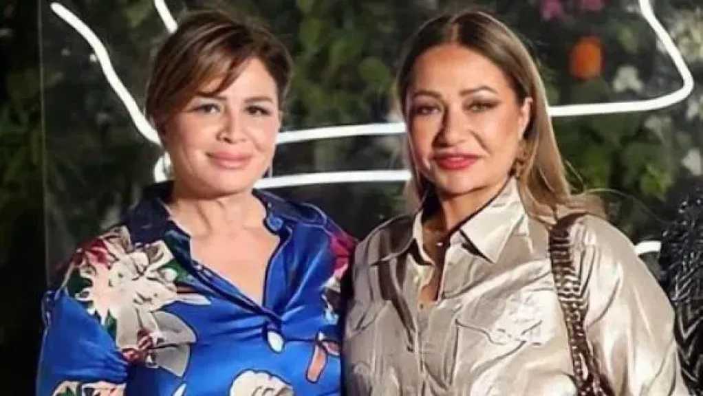 ليلى علوي وإلهام شاهين يحييان ذكريات «حب البنات» بفيديو مرح في عيد الحب