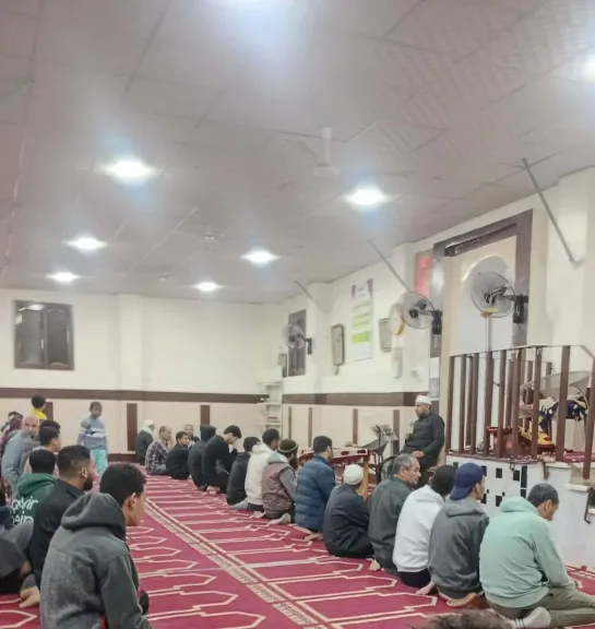 لنشر الوعي الديني الصحيح.. أوقاف جنوب سيناء تواصل عقد مجالس الفقه
