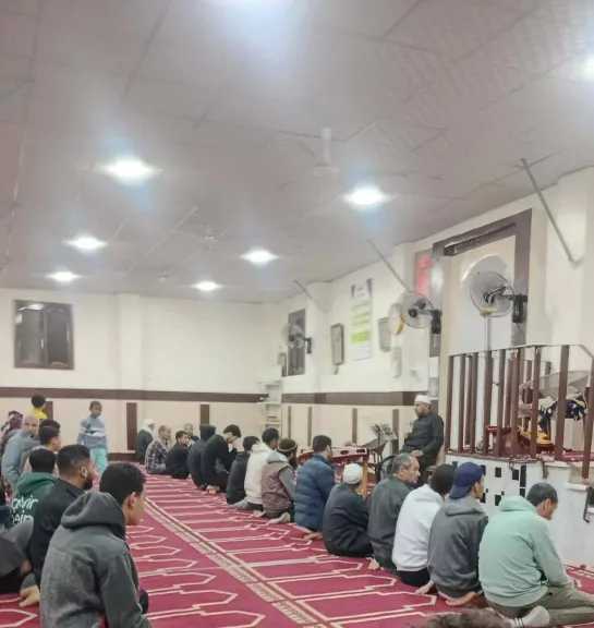 لنشر الوعي الديني الصحيح.. أوقاف جنوب سيناء تواصل عقد مجالس الفقه