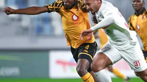 الزمالك يتصدر مجموعته ويتأهل لربع نهائي الكونفدرالية بفوز مثير على كايزر تشيفز