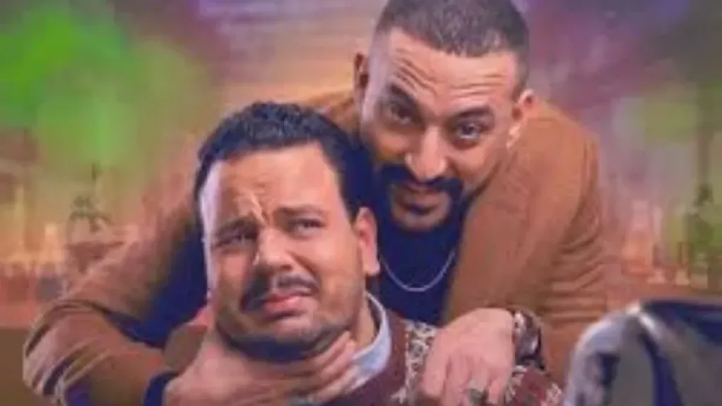 دياب ومصطفى غريب 