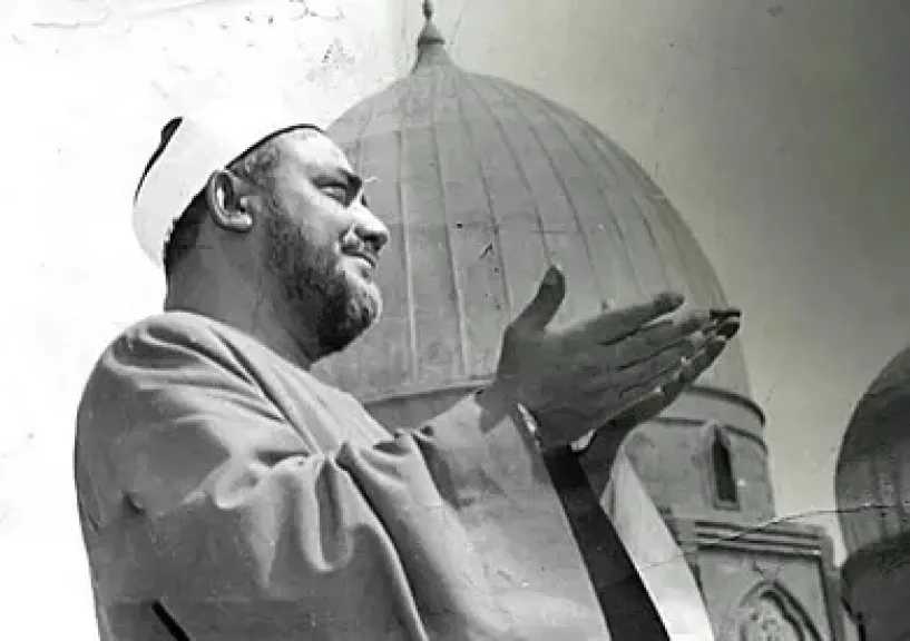 الأوقاف في ذكرى رحيل النقشبندي: نبراس للأجيال القادمة