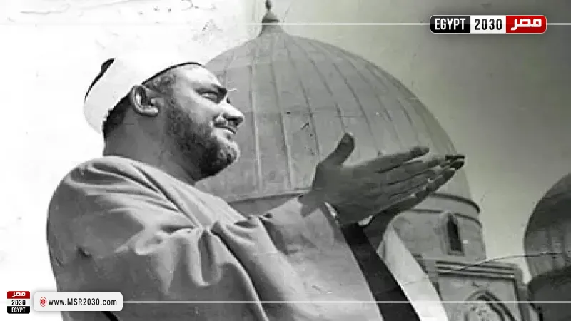 الأوقاف في ذكرى رحيل النقشبندي: نبراس للأجيال القادمة