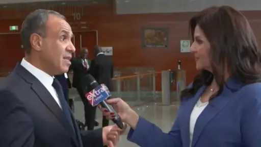 وزير الخارجية: مصر تبذل قصارى جهدها لدعم تنفيذ اتفاق وقف إطلاق النار بغزة