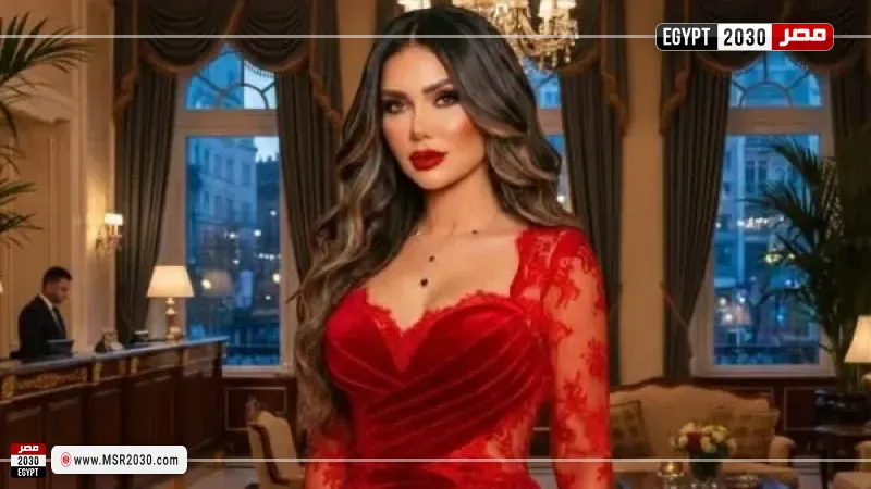 إيناس عز الدين 