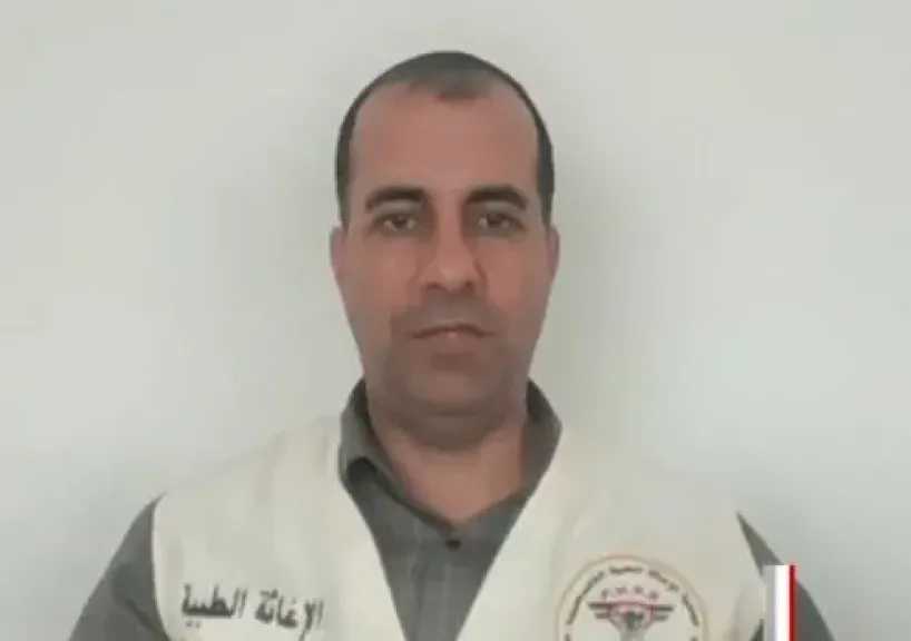 الإغاثة الطبية في غزة: القطاع على أعتاب كارثة وبائية.. و85% محرومون من المياه الآمنة