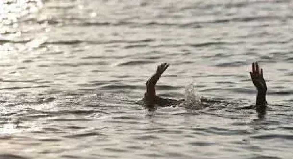 مصرع طفل 3 سنوات غرقًا بترعة قاو غرب طهطا