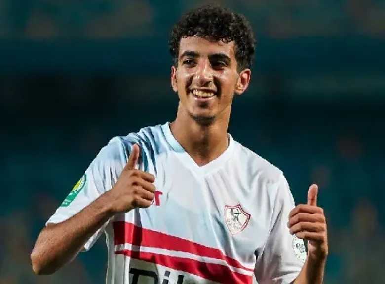 دونجا: إيشو مكسب كبير لنادي الزمالك والفضل يعود لمعتمد جمال