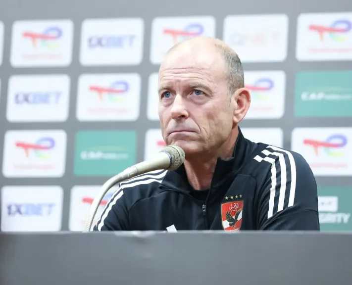 محمد عبد الجليل: الأهلي مع توروب بلا طعم ولا لون ولا رائحة