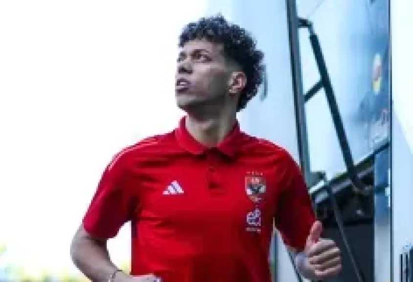 أشعة جديدة تحسم موقف زيزو من العودة.. وغيابات مؤثرة في الأهلي أمام سموحة