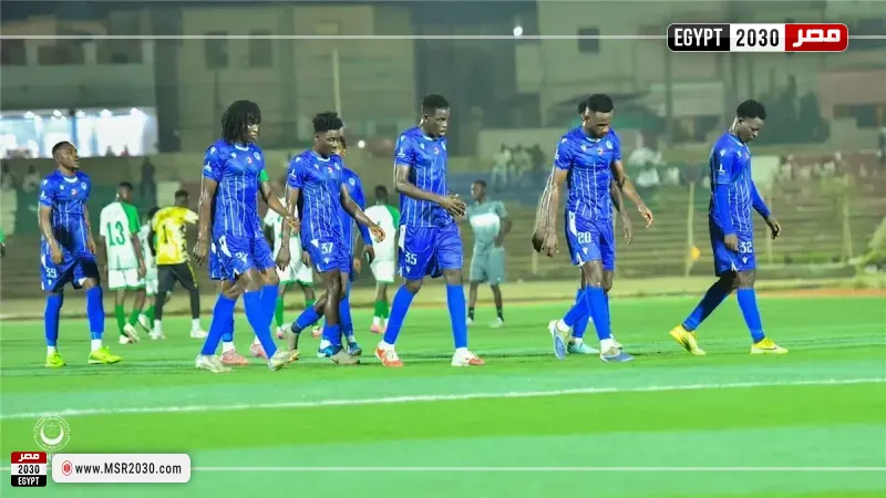الهلال السوداني