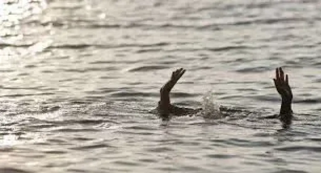 حادث غرق المنوفية