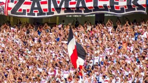 إدارة الزمالك تكشف تفاصيل حادث حافلة المشجعين عقب مواجهة كايزر تشيفز