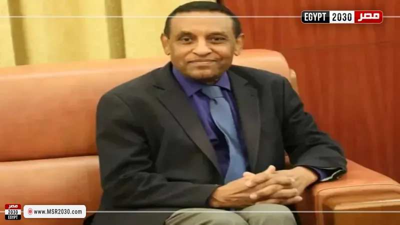 رئيس الوزراء السوداني