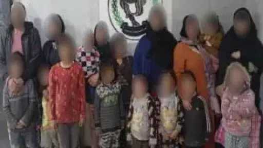 ضبط 14 متورطًا في استغلال الأحداث للتسول وبيع السلع بالجيزة