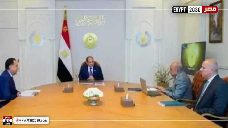 خلال الاجتماع