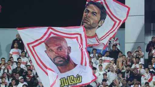 شيكابالا لـ جماهير الزمالك: «أنتم السند والوقود الحقيقي»