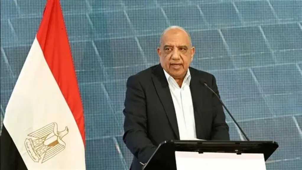 وزير الكهرباء: إضافة 3 آلاف ميجاوات طاقة شمسية وقدرات جديدة بنظام بطاريات التخزين قبل الصيف