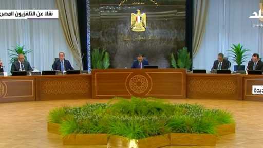 «مدبولي»: تحسن المؤشرات الاقتصادية مكنا من توفير حوالي 40 مليار جنيه سيتم ضخها لصالح المواطنين