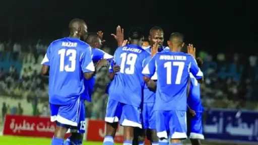 الهلال السوداني: نفعل المستحيل ولا نخشى أحدًا في ربع نهائي دوري أبطال إفريقيا