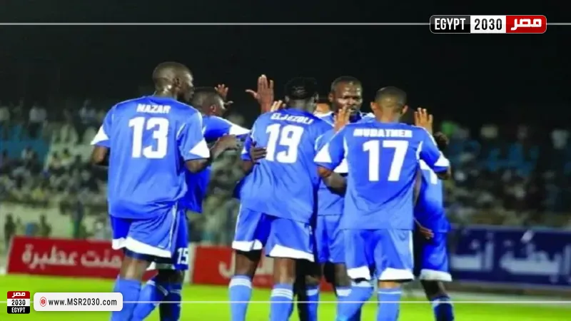 الهلال السوداني