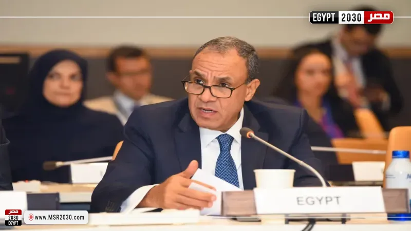 وزير الخارجية